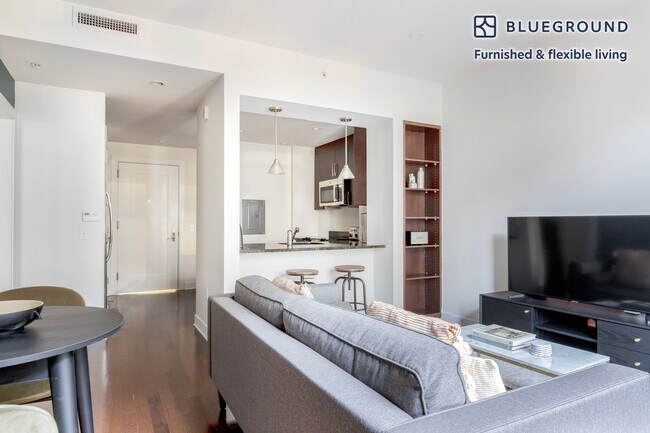 Building Photo - 401 Massachusetts Ave NW