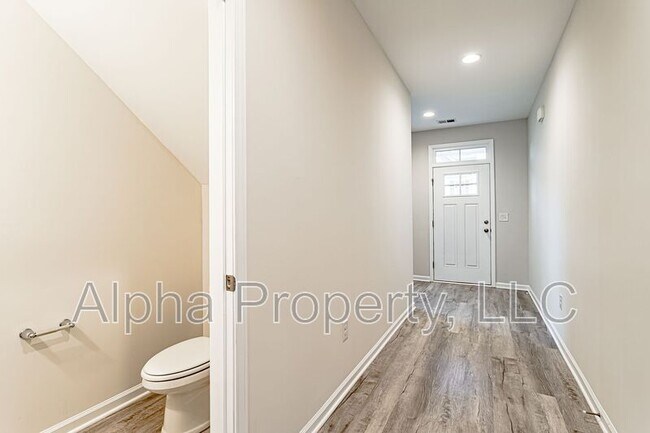 Foto del edificio - 307 Trail Branch Ct.