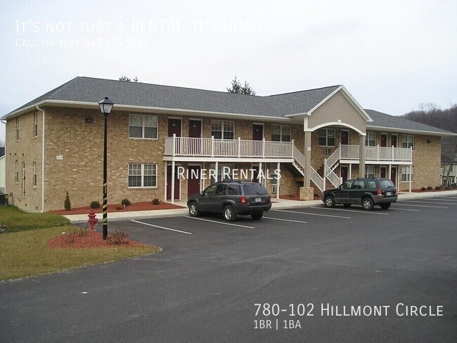 Photo - 780 Hillmont Cir Apartment