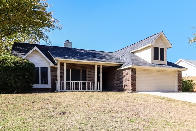 Building Photo - 2605 Mountainview Dr