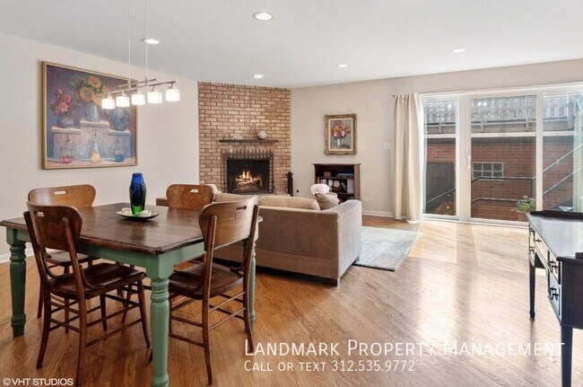 Foto del edificio - 1720 N Orchard St