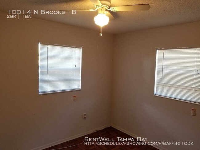 Building Photo - 10014 N Brooks St