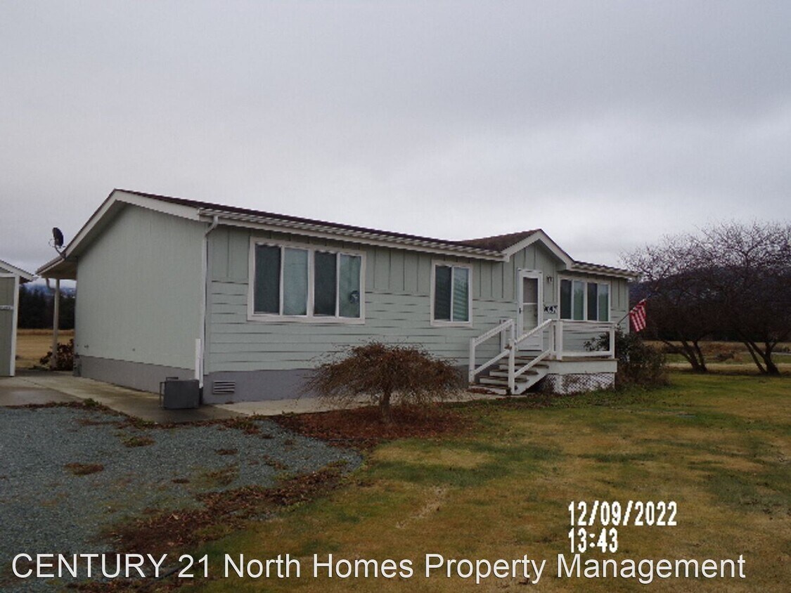 Primary Photo - 2 br, 2 bath House - 9097 Harrison Rd