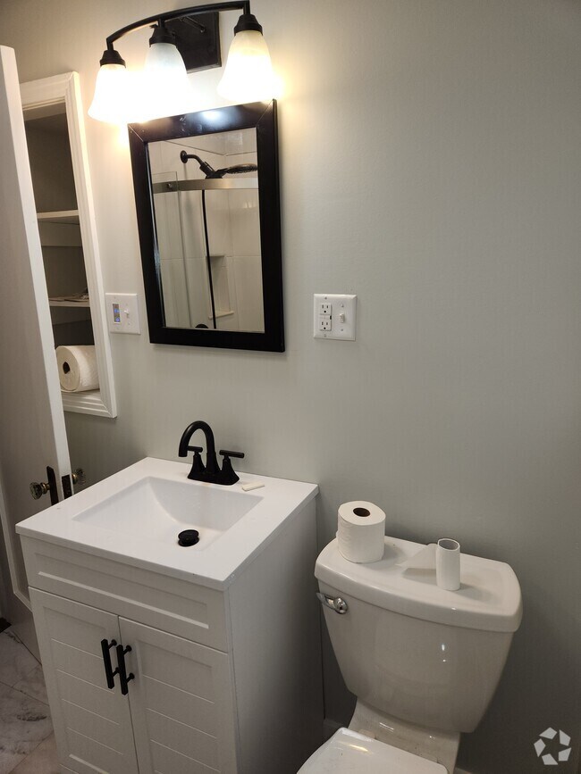 Brighton Heights Apartments for Rent with Extra Storage Pittsburgh