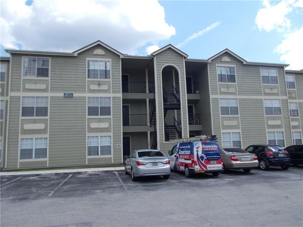 2550 N Alafaya Trail Unit 9203, Orlando, FL 32826 Condo for Rent in