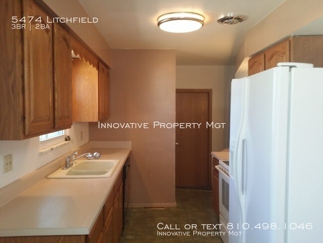 Foto del edificio - 5474 Litchfield Dr