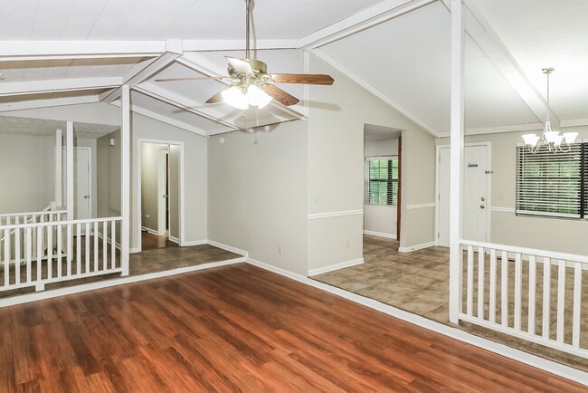 Foto del edificio - 4035 N Quail Dr