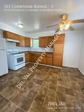 Building Photo - 303 Corinthian Ave