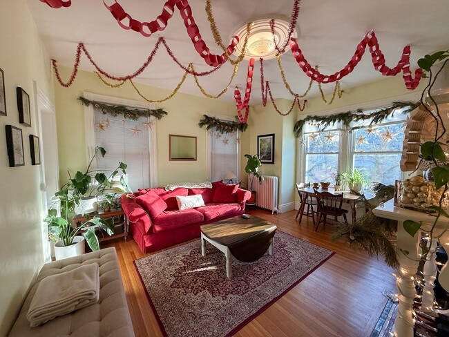 Foto del edificio - 283 Summer St