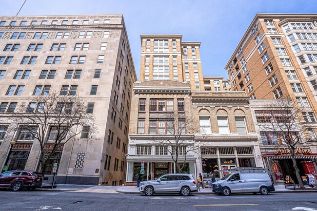 Foto del edificio - 915 E St NW