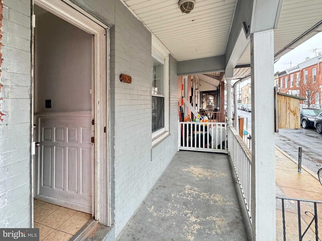 Foto principal - 2536 S Franklin St