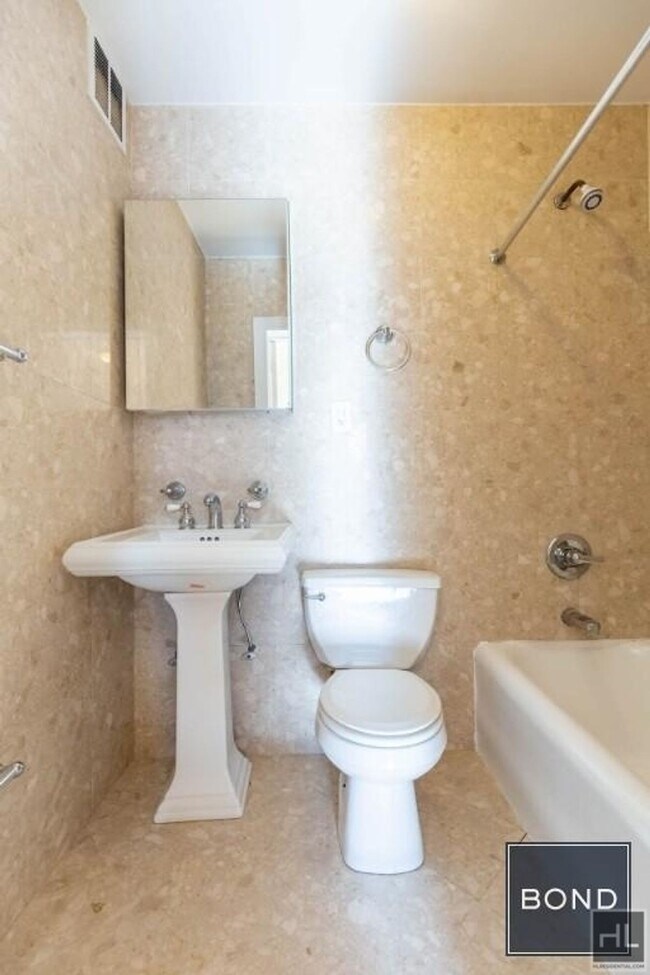 Foto del edificio - SECOND AVENUE