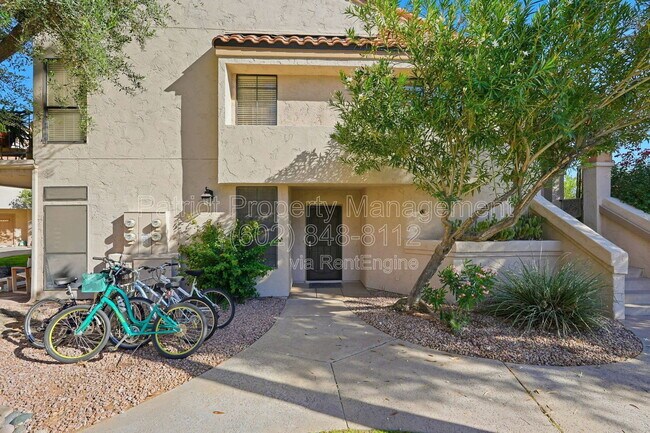 Foto del edificio - 9707 E Mountain View Rd