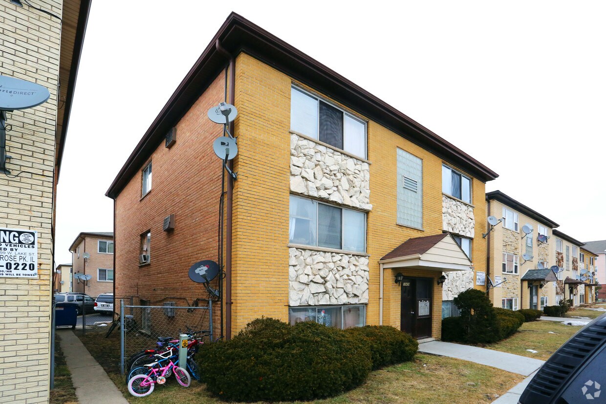 Foto del edificio - 10474 Carol Ct