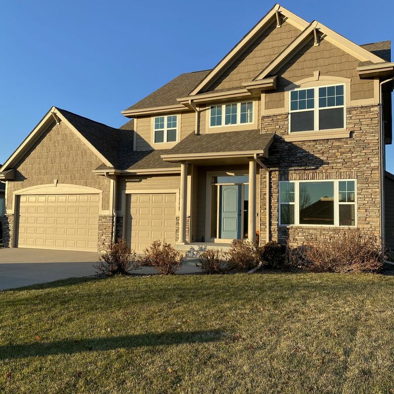 1108 NE 47th St, Ankeny, IA 50021 House Rental in Ankeny, IA