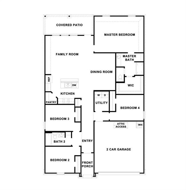 Foto del edificio - 6008 Roderick Dr