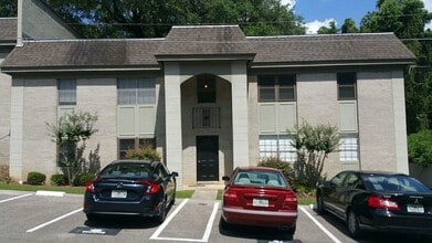 Building Photo - 1951 N Meridian Rd