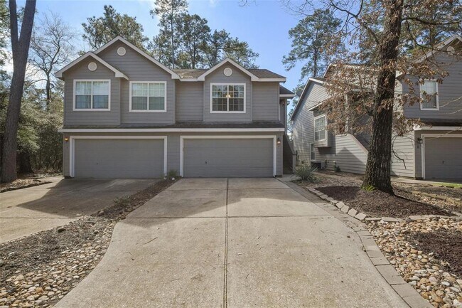 Foto del edificio - 7 S Villa Oaks Dr