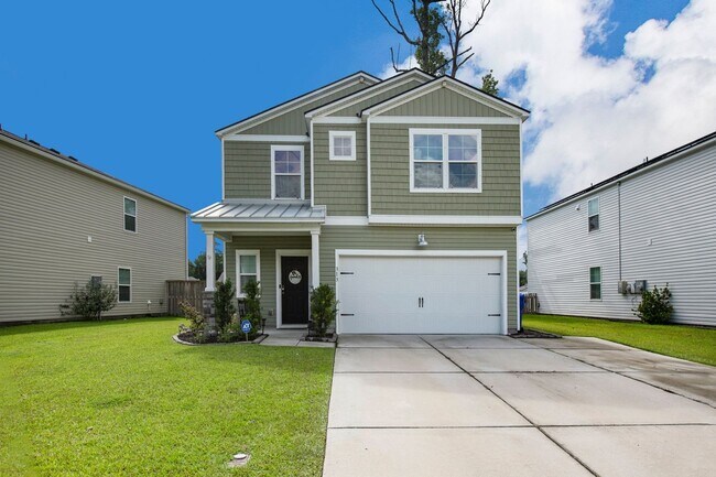 Foto del edificio - Family-Friendly 5-Bedroom Rental Home with...