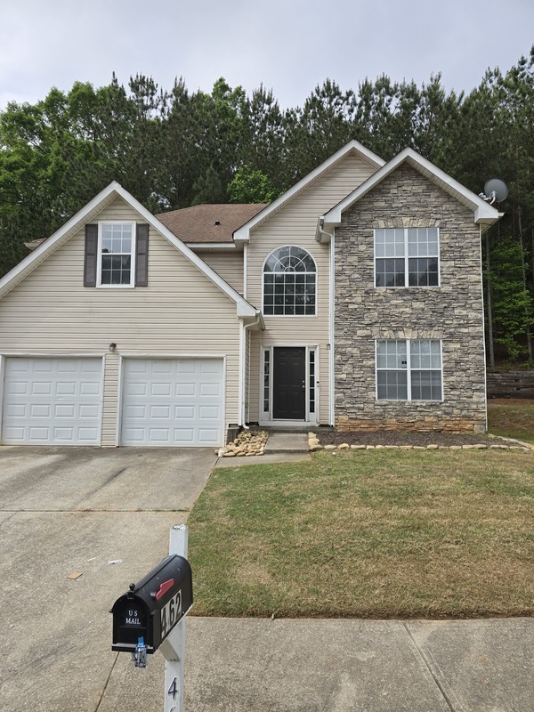 Building Photo - 462 Gresham Dr