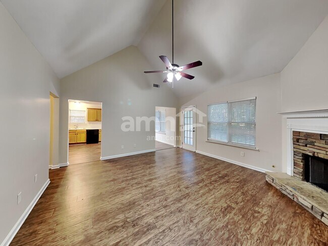 Foto del edificio - 3740 Scotland Ln SW