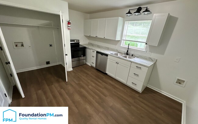 Foto del edificio - 1914 Wooten St