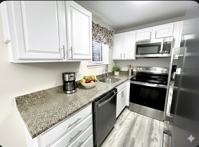 Foto del edificio - 96 Charles River Rd