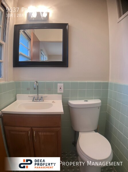 Foto del edificio - 9637 Perch Dr