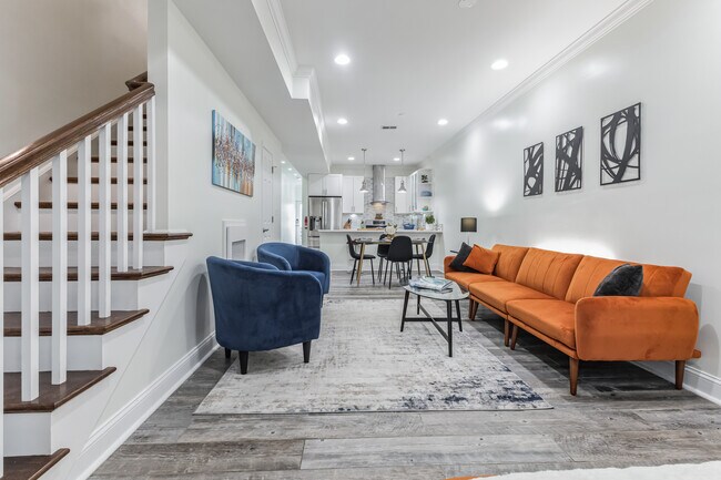 Foto del edificio - 29 Q St NE