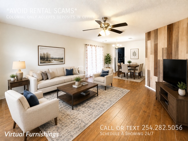 Building Photo - 804 Massengale Cir