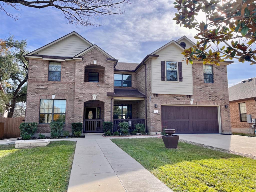 Primary Photo - 2310 McKendrick Dr