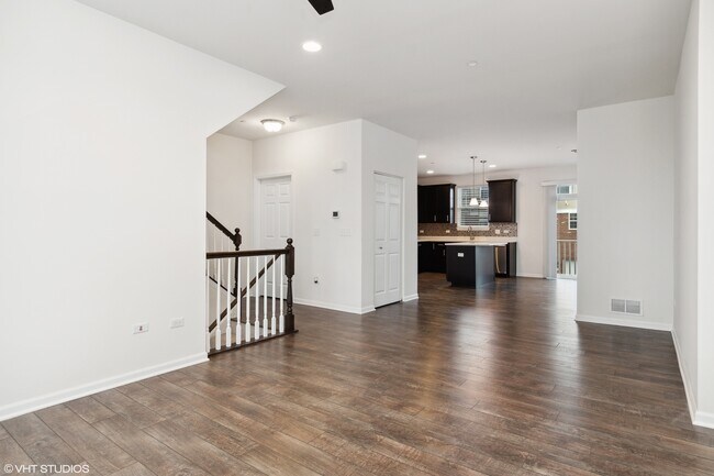 Foto del edificio - 4465 Monroe Ct
