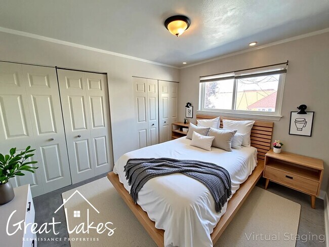 Foto del edificio - Lovely 2 Bedroom 1  1/2 Bathroom now available for rent