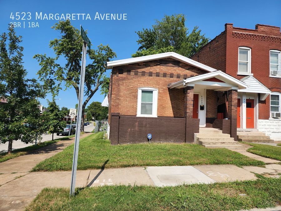 Primary Photo - Cozy Single Family Home!