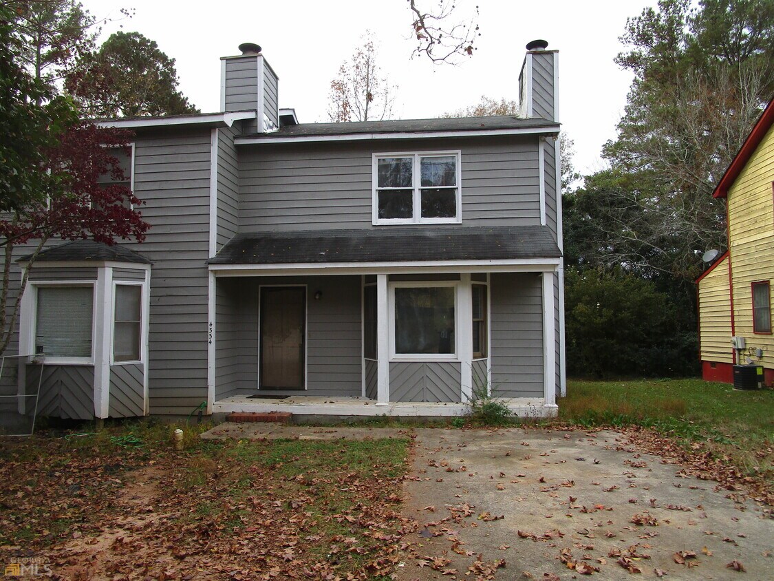 Primary Photo - 4334 Barrington Pl