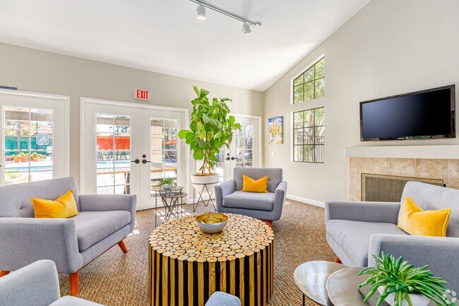 Foto del edificio - La Serena Apartments