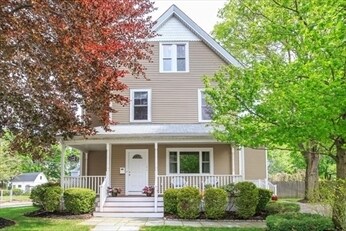 Foto del edificio - 143 River St