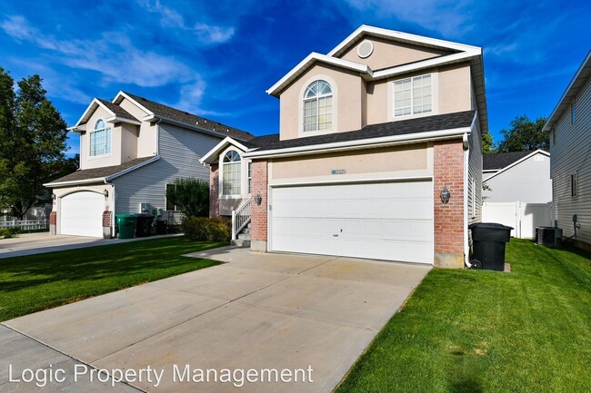 Building Photo - 4 br, 3 bath House - 5369 S. Baker Street