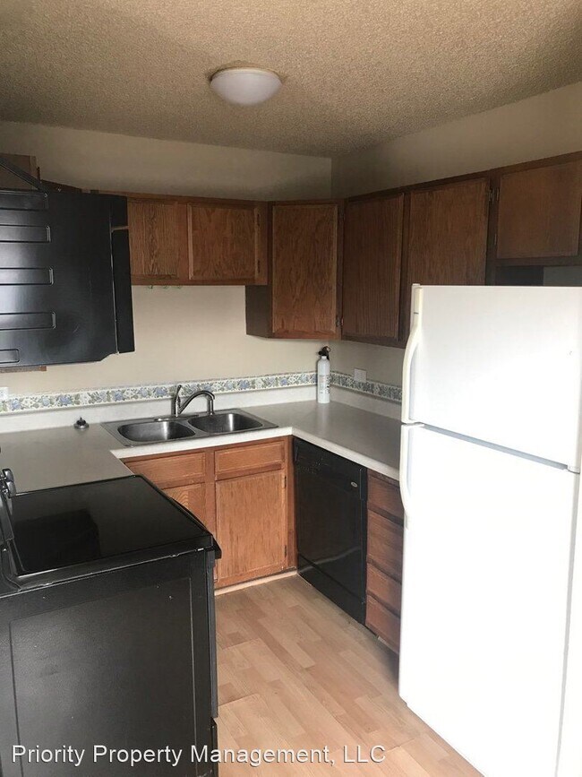 Foto del edificio - 2 br, 1 bath House - 302 E Converse St