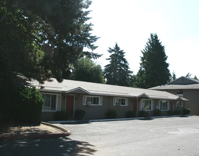 Foto del edificio - Jennifer Anne Apartments