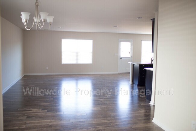 Foto del edificio - 3513 Althorp Drive