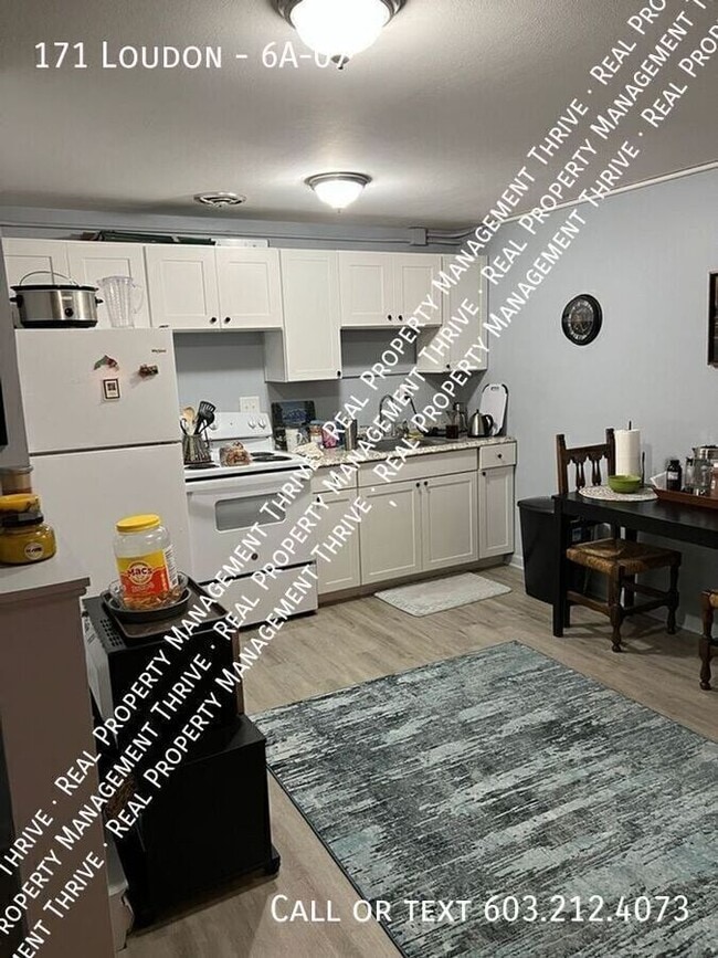 Foto del edificio - 171 Loudon-6A-07