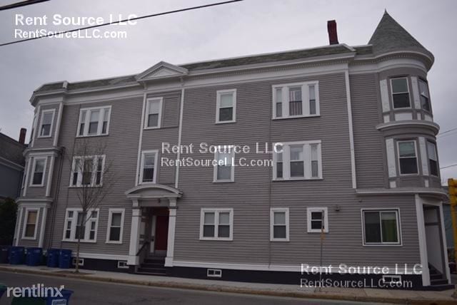 Foto del edificio - Studio, 1 bath  - 55 Cedar St