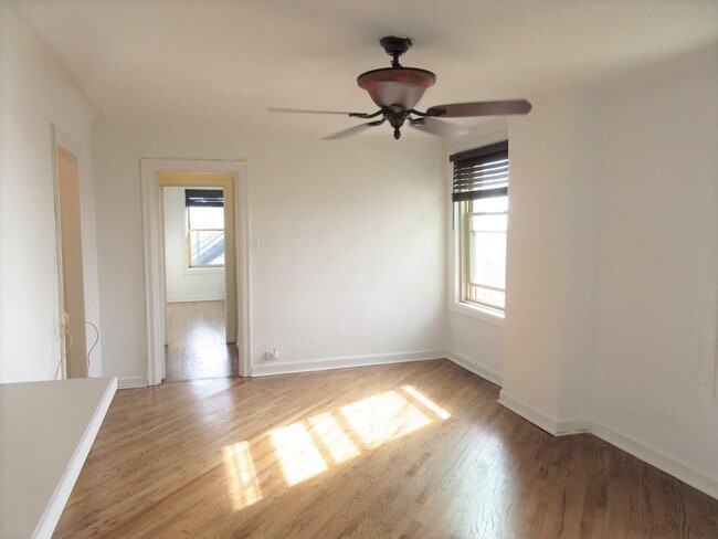 Interior Photo - Park View Apartments