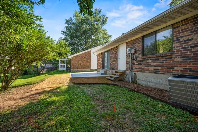 Building Photo - 3409 Woodspring Dr