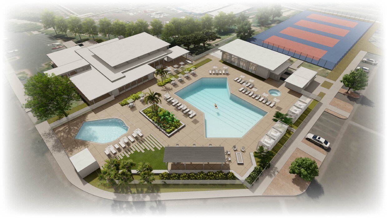 Foto principal - The Eleven Hundred