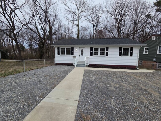 Foto del edificio - 5506 Campbell Ave