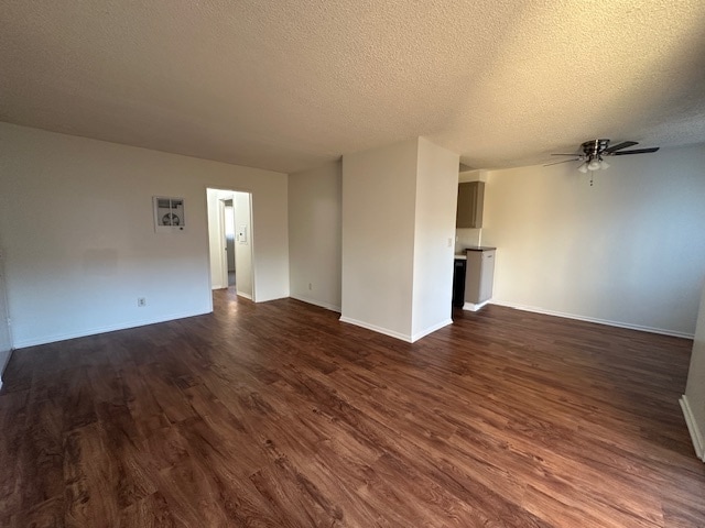 LR/DA from Entrance - 1247 Amherst Ave