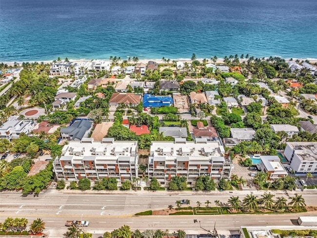 Building Photo - 3040 N Ocean Blvd