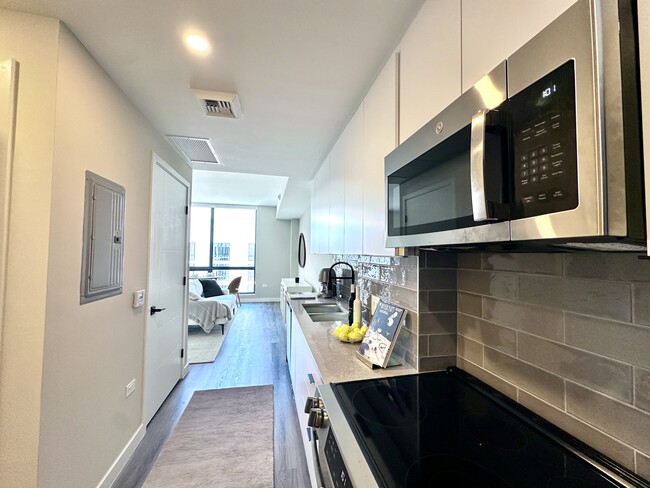 Photo - 105 NE 25th St Apartment